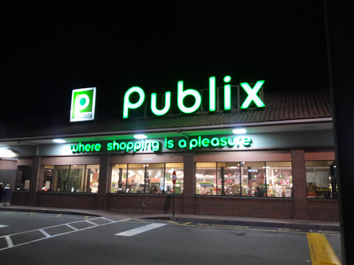 Supermarket «Publix Super Market at Country Club Plaza», reviews and photos, 18496 NW 67th Ave, Hialeah, FL 33015, USA