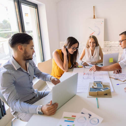 Employment Agency «Express Employment Professionals - North Portland, OR», reviews and photos, 4790 N Lombard St, Portland, OR 97203, USA