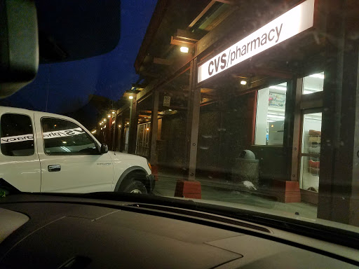 Drug Store «CVS», reviews and photos, 455 Center St, Healdsburg, CA 95448, USA
