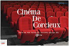 Cinéma Corcieux Corcieux