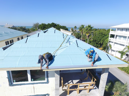 Roofing Contractor «Alvarez Home Repairs, LLC», reviews and photos, 13101 Automobile Blvd, Clearwater, FL 33762, USA