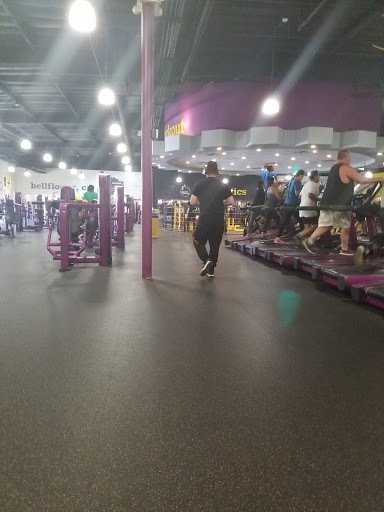 Gym «Planet Fitness», reviews and photos, 9055 Artesia Blvd, Bellflower, CA 90706, USA