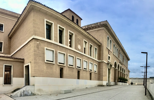 Universités de droit privé en Marseille