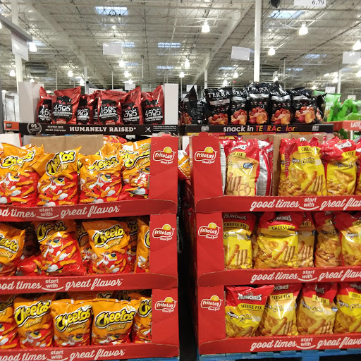 Warehouse store «Costco Wholesale», reviews and photos, 7205 Mills Civic Pkwy, West Des Moines, IA 50266, USA
