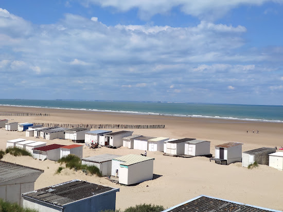 Bleriot-Plage