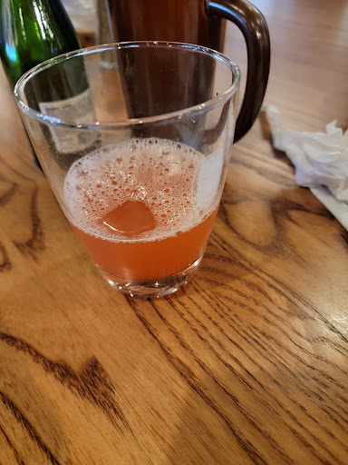 American Restaurant «Cracker Barrel Old Country Store», reviews and photos, 3840 Eagle View Dr, Indianapolis, IN 46254, USA