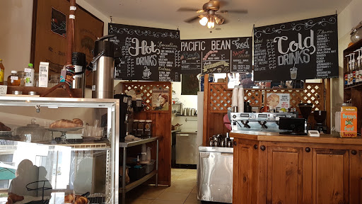 Espresso Bar «Pacific Bean Coffee», reviews and photos, 712 Garnet Ave, San Diego, CA 92109, USA
