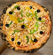 Photos du propriétaire du Pizzeria L'authentique pizza ô feu de bois Conflans-Sainte-Honorine - n°14
