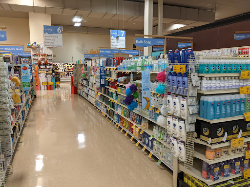 Grocery Store «Albertsons», reviews and photos, 13606 E 32nd Ave, Spokane, WA 99206, USA