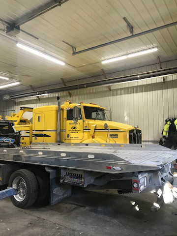 Hennigar's Towing & Recovery