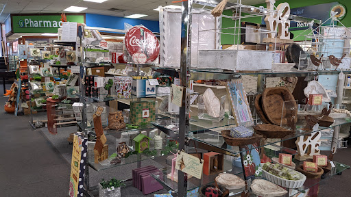 Jeweler «Smith Lockwood Drug & Jewelry», reviews and photos, 114 S Marble St, Rockmart, GA 30153, USA