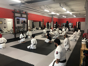 Saiko Karate Dojo Académie D'arts Martiaux Et Auto-Défense
