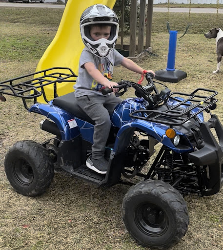 ATV Dealer «360 PowerSports», reviews and photos, 711 106th St, Arlington, TX 76011, USA