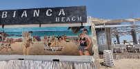 Photos du propriétaire du Restaurant Bianca Beach à Agde - n°19