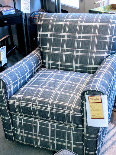 Furniture Store «Huron Valley Furniture», reviews and photos, 319 N Main St, Milford, MI 48381, USA