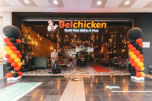 Belchicken Basilix Shopping | Finest Fried Chicken & More image