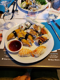 Sushi du Restaurant asiatique Restaurant Shao Givors - n°15