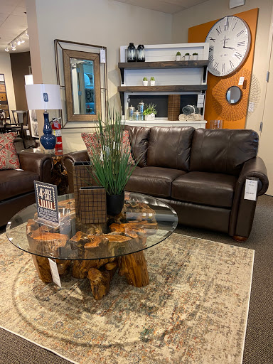 Furniture Store «La-Z-Boy Furniture Galleries», reviews and photos, 130 S Central Ave, Hartsdale, NY 10530, USA