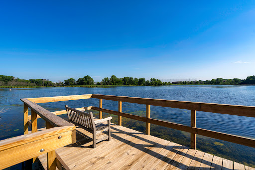 Nature Preserve «Westwood Hills Nature Center», reviews and photos, 8300 W Franklin Ave, St Louis Park, MN 55426, USA