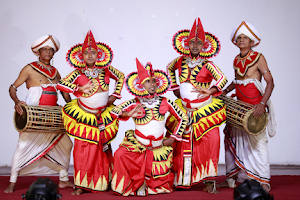 Kandyan Dance - Y. M. B. A. HALL image