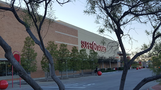 Department Store «Target», reviews and photos, 1801 S Loop 288, Denton, TX 76205, USA