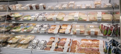 Grocery Store «Winn-Dixie», reviews and photos, 6257 US-1, Port St John, FL 32927, USA