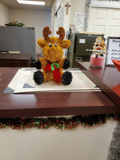 Loan Agency «Community Quick Cash Advance and Payday Loan», reviews and photos, 1671 S Old Hwy 141, Fenton, MO 63026, USA