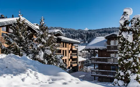 Alpine Residences - Les Gets image