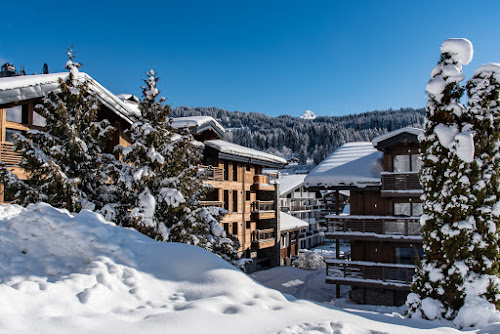 Agence de location d'appartements Alpine Residences - Les Gets Les Gets