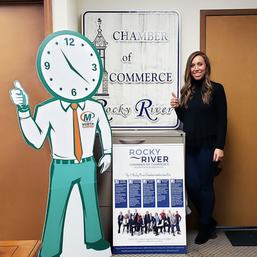 Commercial Printer «Minuteman Press - Westgate», reviews and photos, 24112 Lorain Rd, North Olmsted, OH 44070, USA