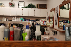 Cut & Polished Full Services Salon