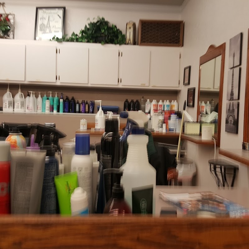 Cut & Polished Full Services Salon