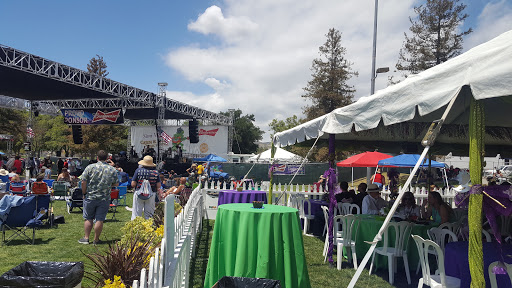 Community Center «Rancho Santa Susana Community Center», reviews and photos, 5005 E Los Angeles Ave, Simi Valley, CA 93063, USA