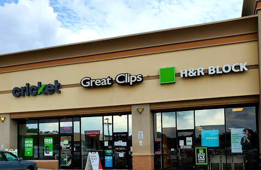Hair Salon «Great Clips», reviews and photos, 220 Chippewa Town Center, Beaver Falls, PA 15010, USA
