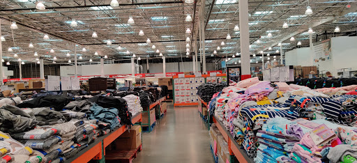 Warehouse store «Costco Wholesale», reviews and photos, 3171 District Ave, Charlottesville, VA 22901, USA