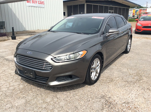 Used Car Dealer «Springtime Motors», reviews and photos, 4634 Farm to Market 2920, Spring, TX 77388, USA