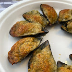 Photo n°3 de l'avis de Jessica.o fait le 11/09/2022 à 18:26 sur le  Ittiturismo Sapori di Olbia 4B à Olbia