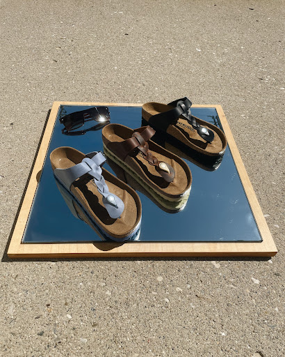 Shoe Store «Roderer Shoe Center», reviews and photos, 316 E Stroop Rd, Dayton, OH 45429, USA