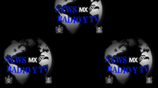 NewsMx Radio y Tv