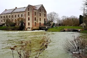 Le Moulin de Sauvage image