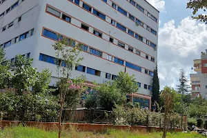 Gynecological Obstetric University Hospital "Koço Gliozheni" image