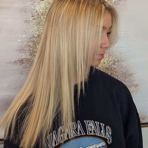 Beauty Salon «La Tierra Salon & Day Spa», reviews and photos, 9325 Dorchester St #130, Highlands Ranch, CO 80129, USA