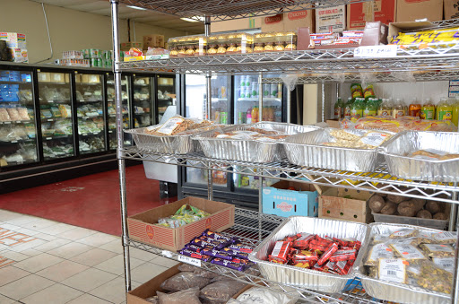 Grocery Store «Devine Food Market», reviews and photos, 946 E 162nd St, South Holland, IL 60473, USA