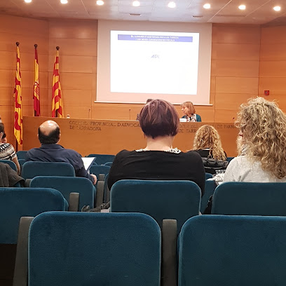 Información y opiniones sobre Ilustre Colegio de la Abogacía de Tarragona de Tarragona