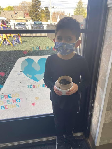 Day Care Center «Blossom Learning Center», reviews and photos, 5721 Inkster Rd, Garden City, MI 48135, USA