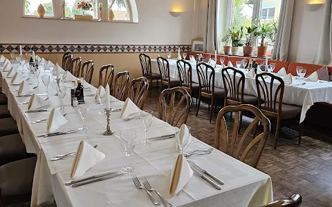 Restaurant La Rocca image
