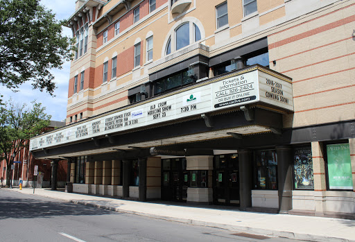Performing Arts Theater «Community Arts Center», reviews and photos, 220 W 4th St, Williamsport, PA 17701, USA
