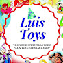 Luis Toys