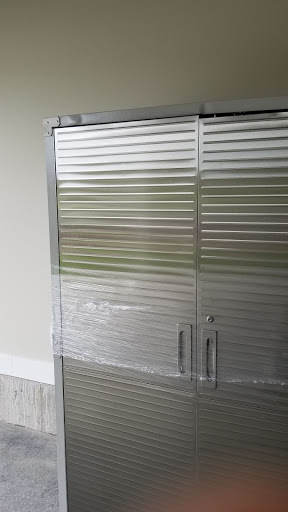 Moving and Storage Service «All My Sons Moving & Storage», reviews and photos, 8035 Dixie Hwy, Louisville, KY 40258, USA