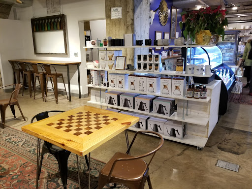 Coffee Shop «Black Sheep Coffee», reviews and photos, 217 S Liberty St #104b, Harrisonburg, VA 22801, USA